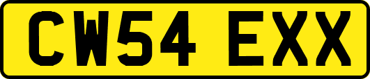 CW54EXX