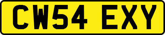CW54EXY