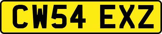 CW54EXZ