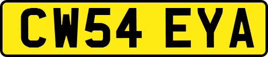 CW54EYA