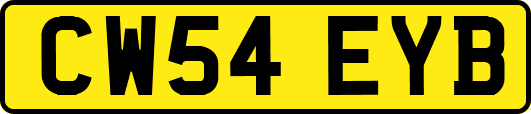 CW54EYB