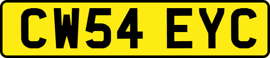 CW54EYC