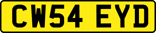 CW54EYD