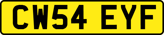 CW54EYF