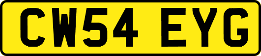 CW54EYG
