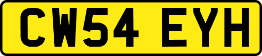 CW54EYH