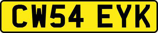 CW54EYK