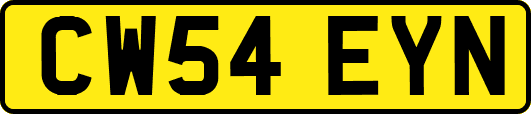 CW54EYN