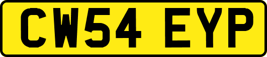 CW54EYP