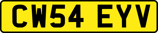 CW54EYV