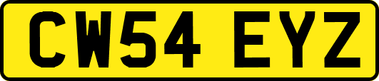 CW54EYZ