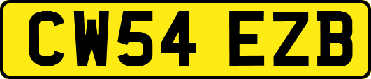 CW54EZB