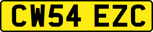CW54EZC