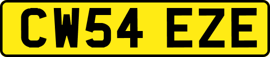 CW54EZE