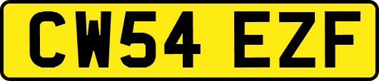 CW54EZF