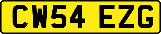 CW54EZG