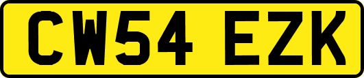 CW54EZK