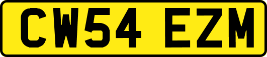 CW54EZM