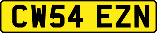 CW54EZN
