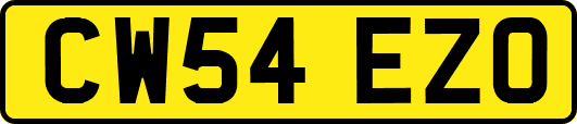 CW54EZO
