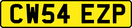 CW54EZP