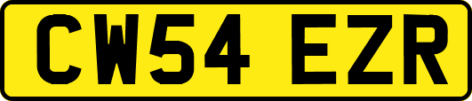 CW54EZR