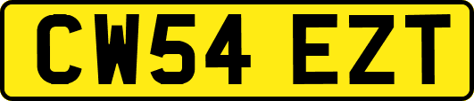 CW54EZT