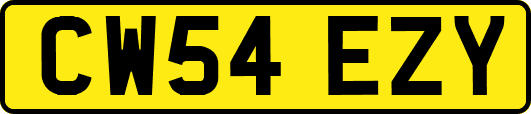 CW54EZY