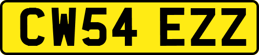 CW54EZZ