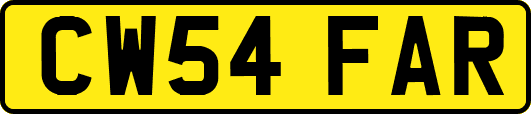 CW54FAR
