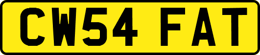 CW54FAT