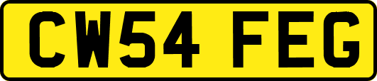 CW54FEG