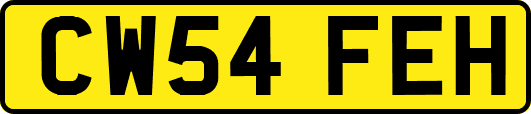 CW54FEH