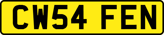 CW54FEN