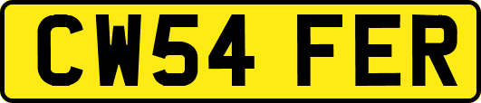 CW54FER