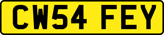 CW54FEY