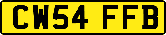 CW54FFB