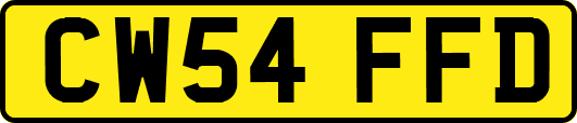 CW54FFD