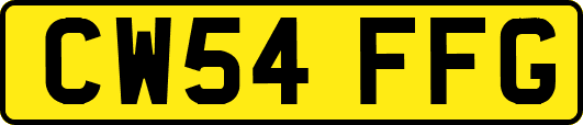 CW54FFG