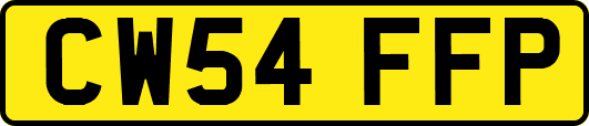CW54FFP