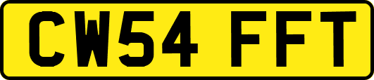 CW54FFT