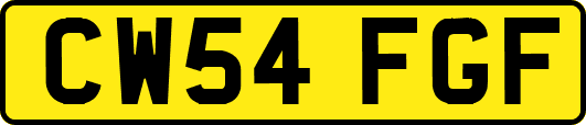 CW54FGF