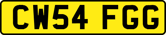 CW54FGG