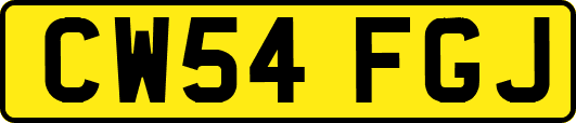 CW54FGJ