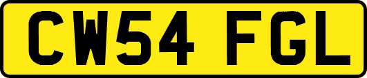 CW54FGL