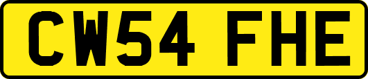 CW54FHE