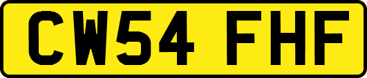 CW54FHF