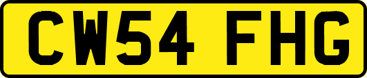 CW54FHG