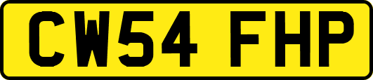 CW54FHP