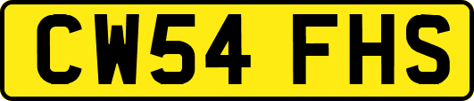 CW54FHS